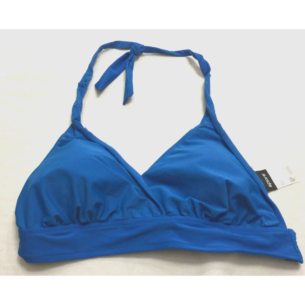 SPORTI WOMENS SWIM BRA SIZE DD CUP